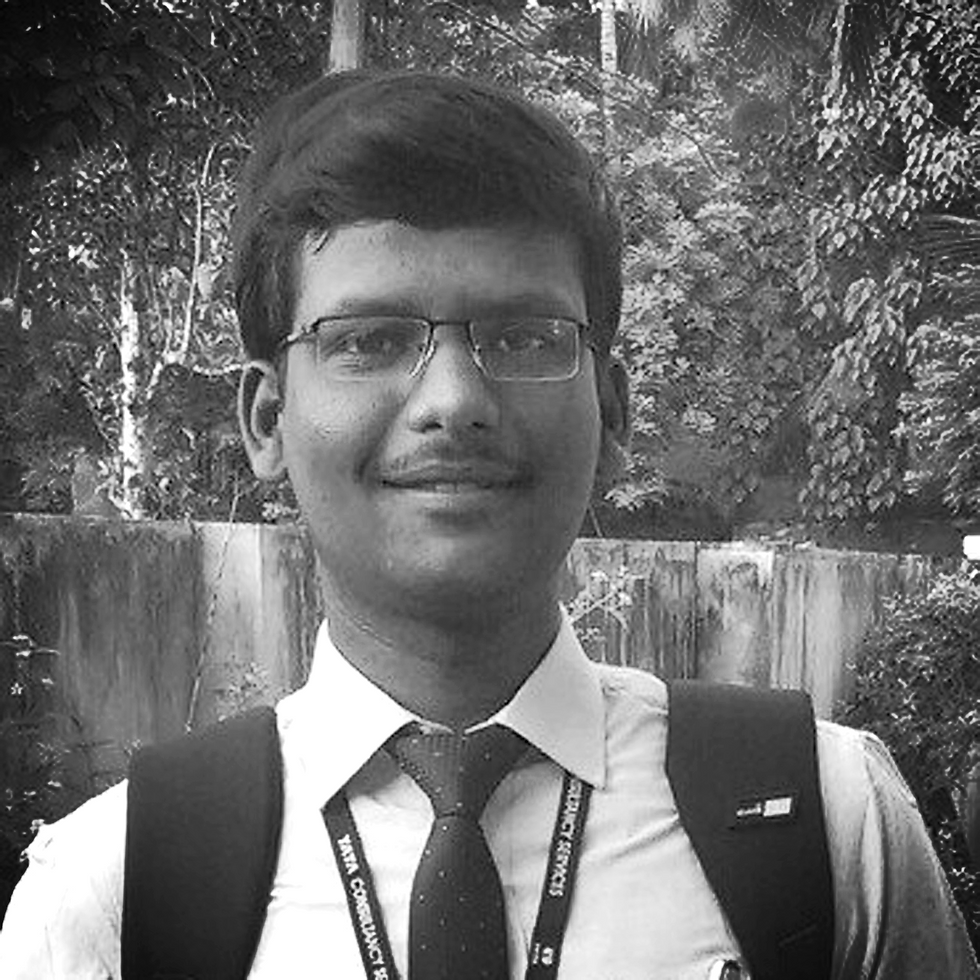 Ramkumar Boggarapu