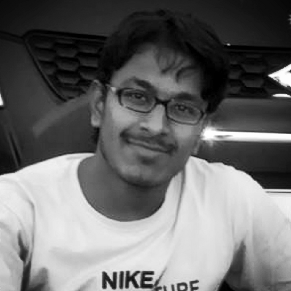 Jasvinder Singh