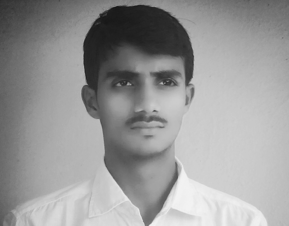 Sai Prasad M