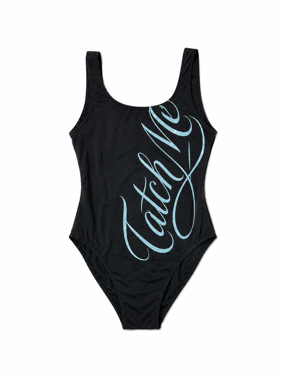 PIECE 3 : CATCHSWIM