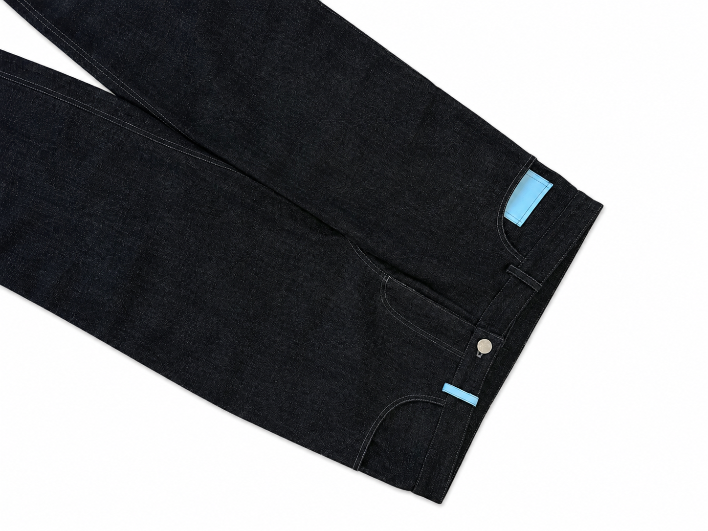 PIECE 5 : TRJEANS