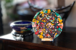 Talisman 8
Artiste: Metais