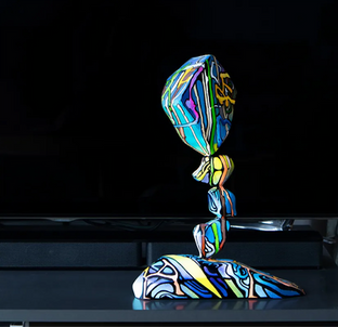 Gravité 5
Artiste:Metais