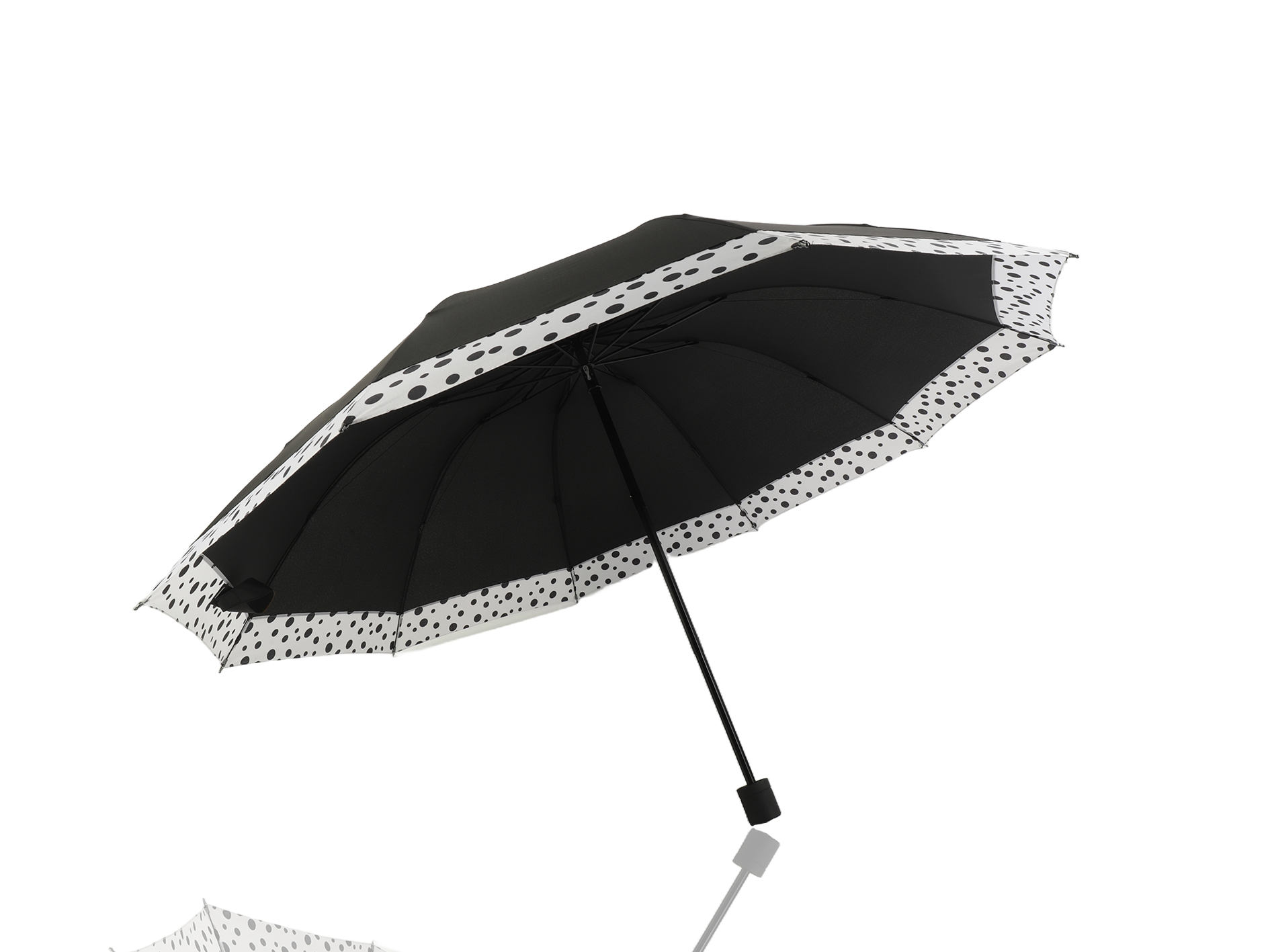 Três Dobras Bolinhas T3073
