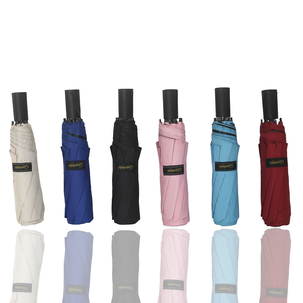 Miniatura: Sombrinha 1021LS