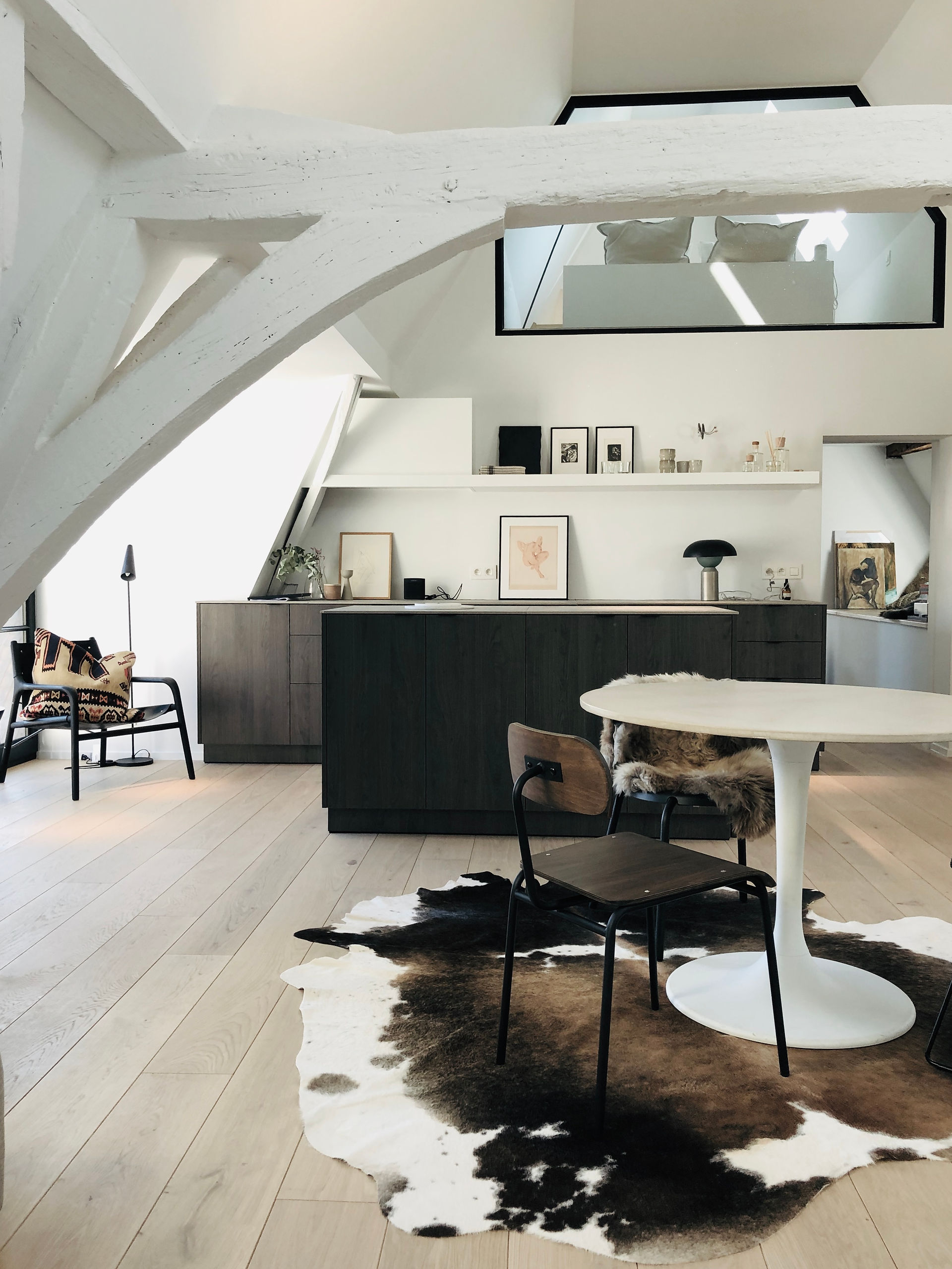 Interior Design by Margaux Doulliez