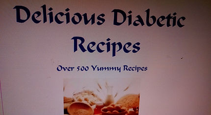 DIABETIC EBOOK-PDF URL- APRIL 26TH, 2019