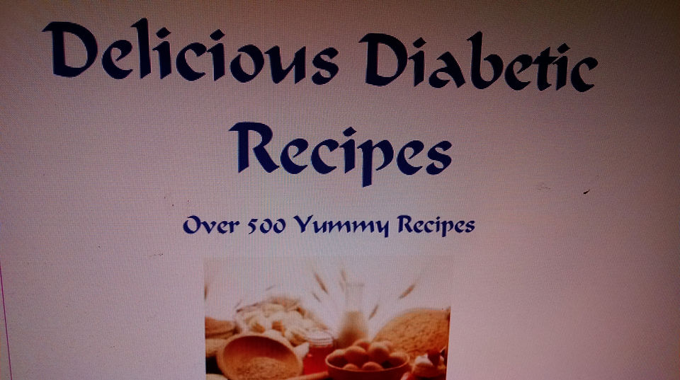 DIABETIC EBOOK-PDF URL- APRIL 26TH, 2019