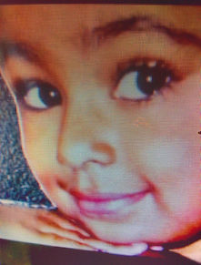 RMR IMAGES. KAELA BABY PICTURE October