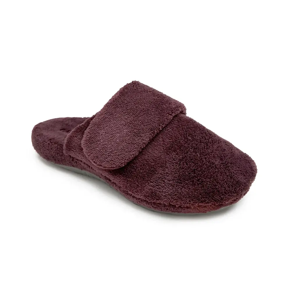 Pantuflas Ortopédicas Aetrex De Mujer