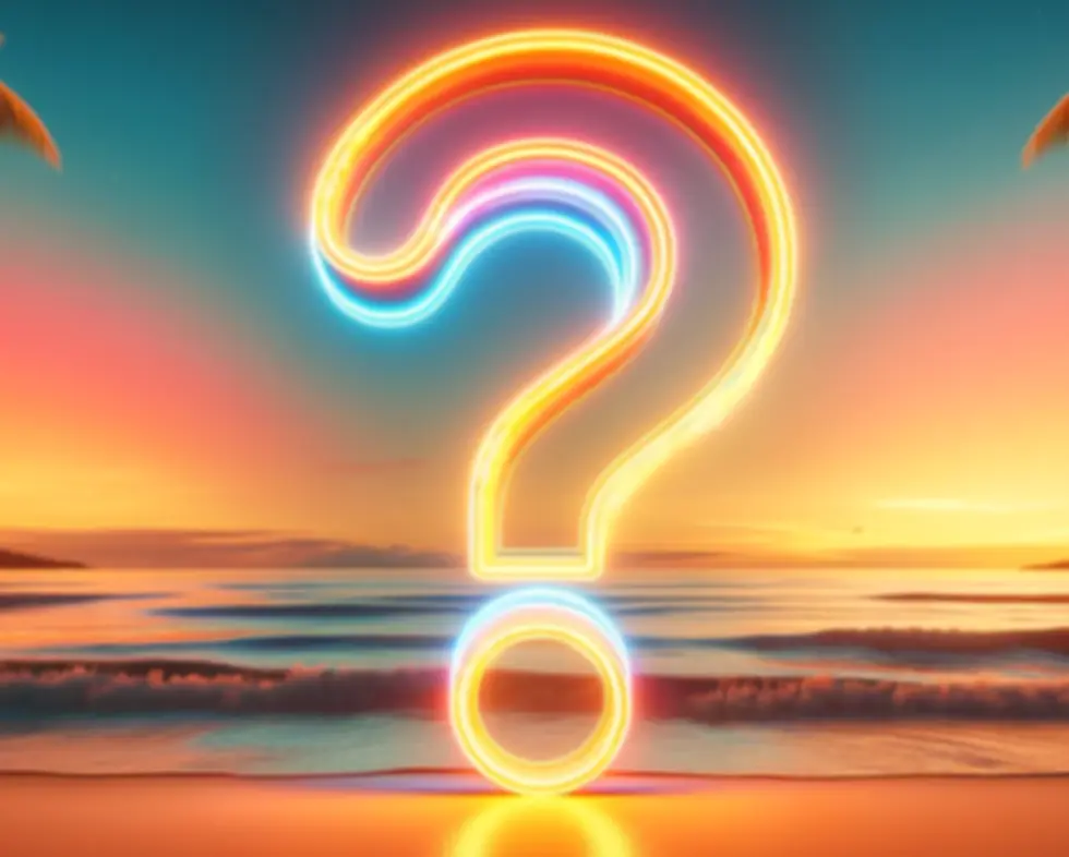 DALL·E 2024-03-30 21.09.53 - Create an image featuring a large, neon-lit question mark cen