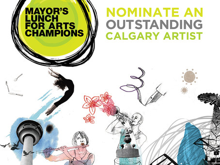 Nominations Now Open for 2020 Cultural Leaders Legacy Artist Awards