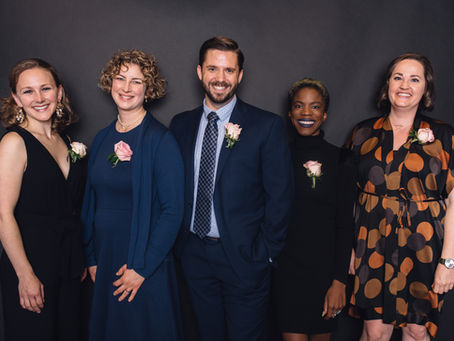 Reflections on My Time at the Rozsa Foundation