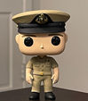 Military Funko