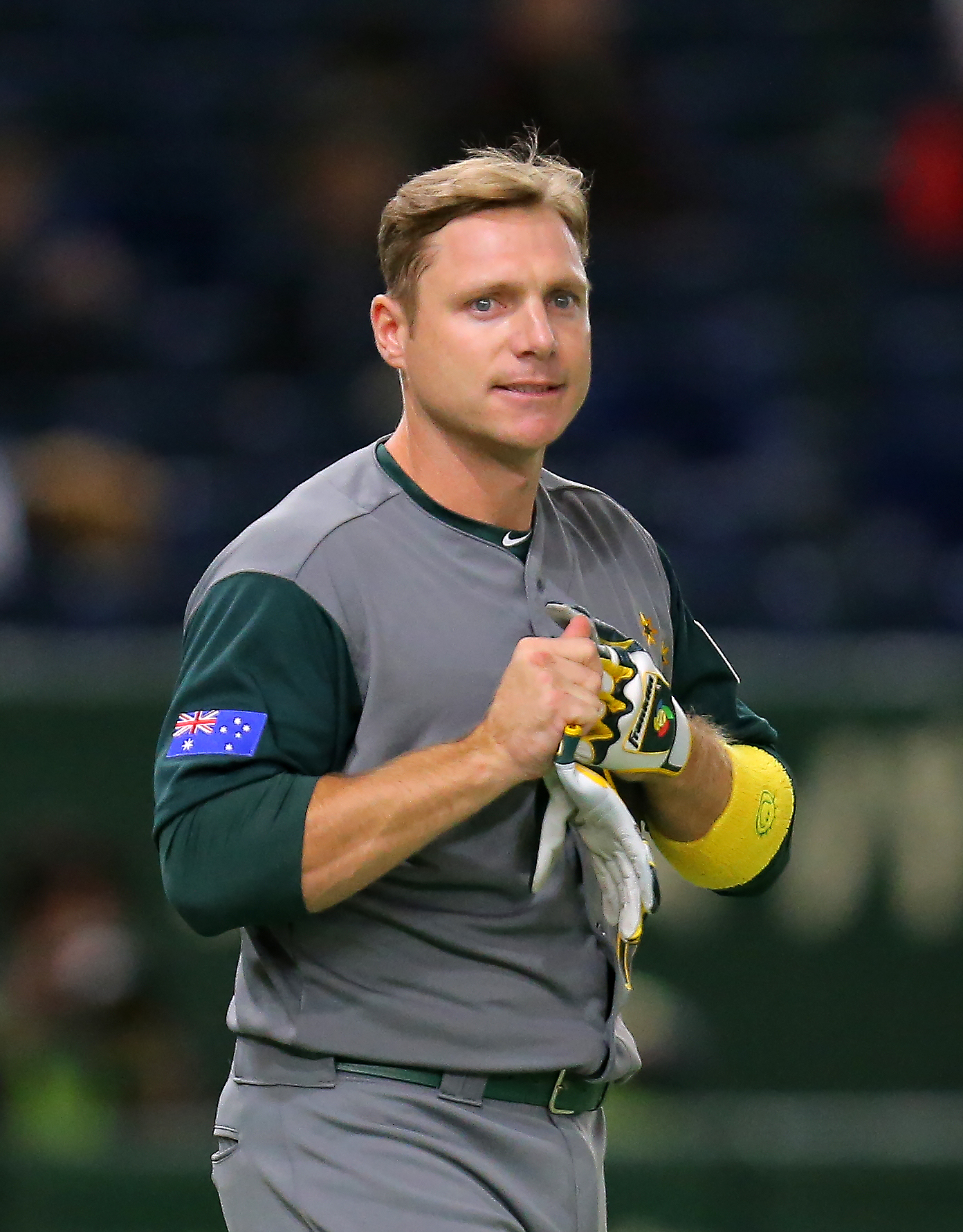 LUKE HUGHES | sixteen23-1