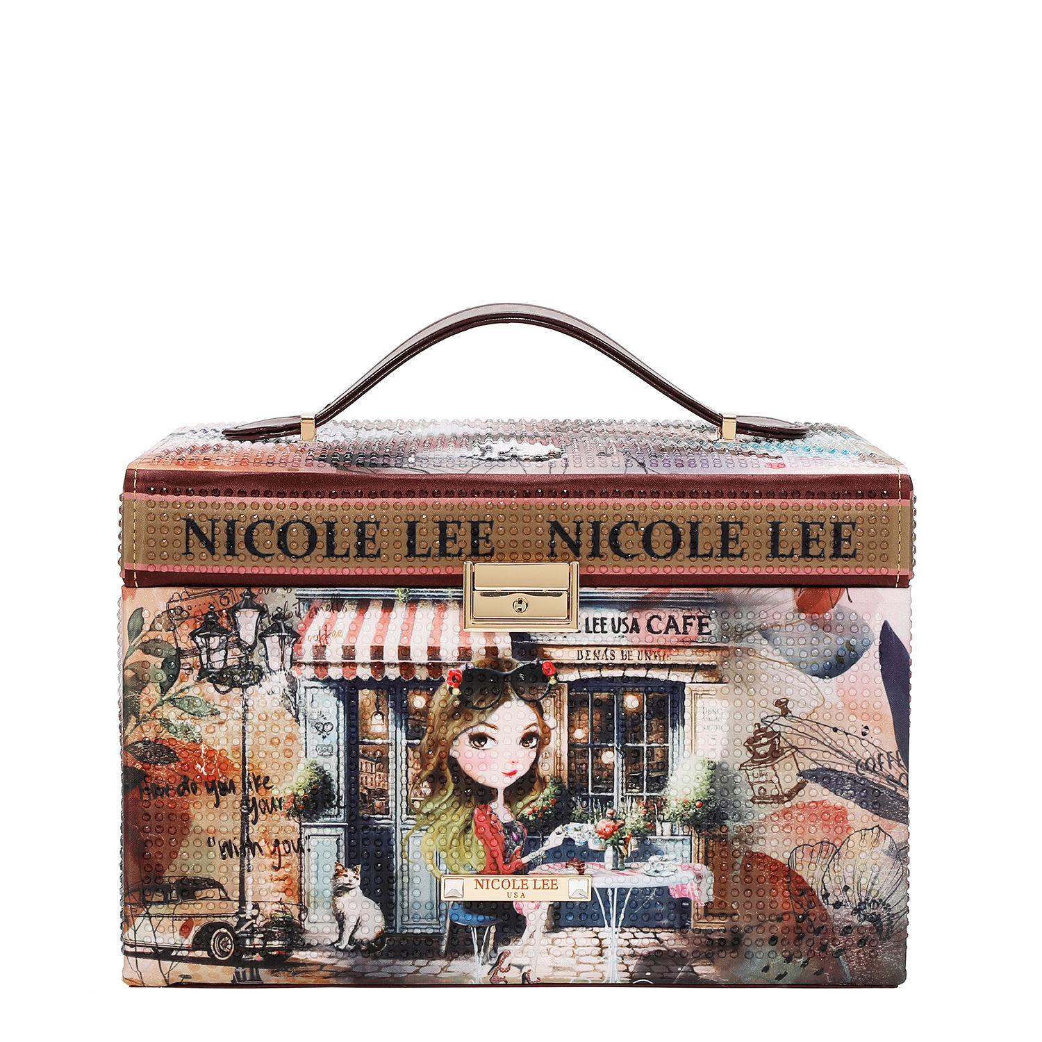 Joyero Virtual Friend