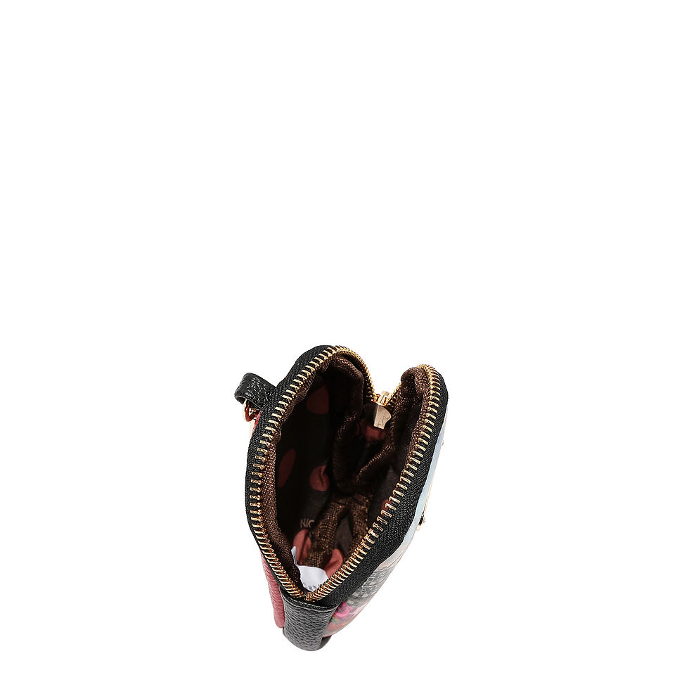 Miniatura: Sabina
