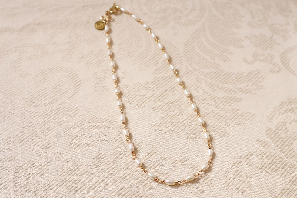 Thumbnail: RITA PEARL CHOCKER