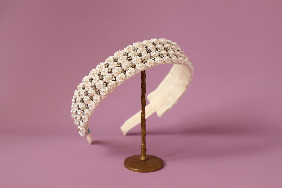 Thumbnail: KOGIKU HEADBAND
