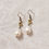 Thumbnail: BERCY PEARL EARRINGS