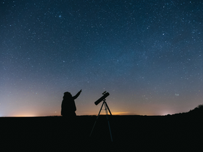 Regards vers l'infini : journée astronomie