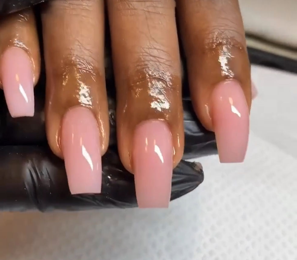 Thumbnail: 2oz - Sincere 2-n-1 Acrylic & Dip Powder