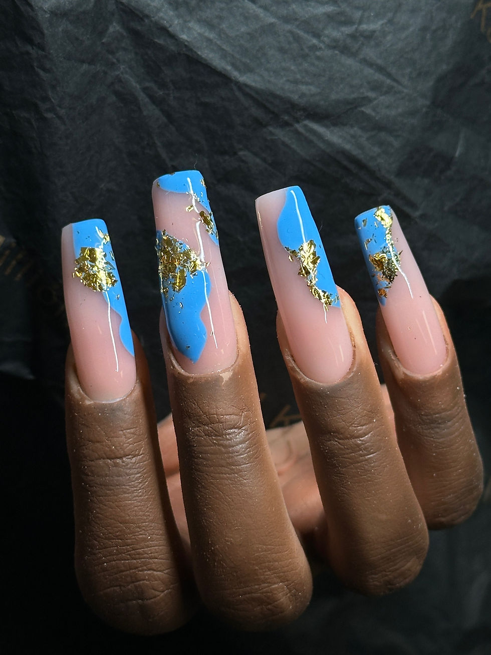 Natural Pink 2oz 2-n-1 Acrylic & Dip Powder