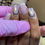 Thumbnail: 2oz Heather  2oz 2-n-1 Acrylic & Dip Powder