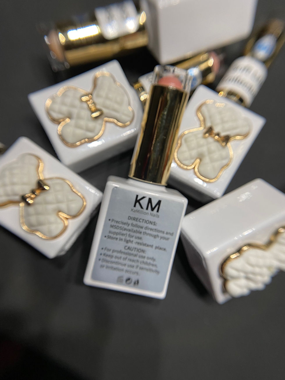 Thumbnail: 02 Honey Bee - Soft Life Gel Collection