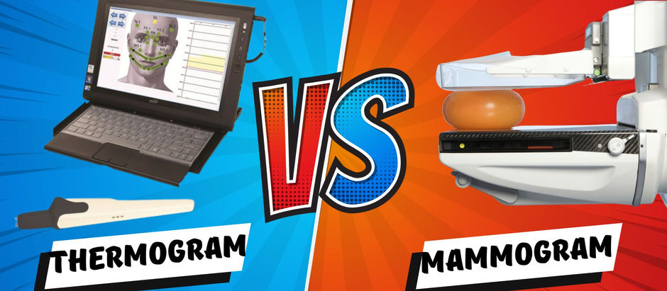 Beyond Mammograms: How Holistic Breast Care Supports Total Wellbeing