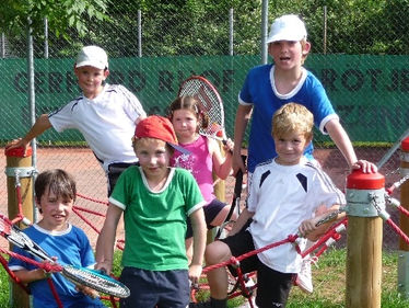 Bericht von der Verbandsrunde KW23/2010