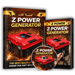 Z Power Generator Review: Unlimited Energy with Ancient Tech