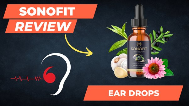 SonoFit Review