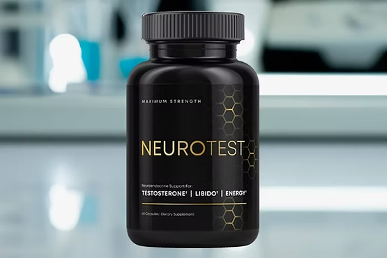 NEUROTEST Reviews 