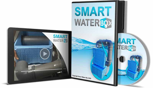 Smart Water Box GADS