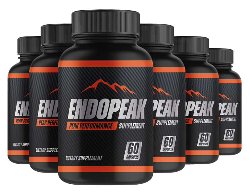 EndoPeak Review