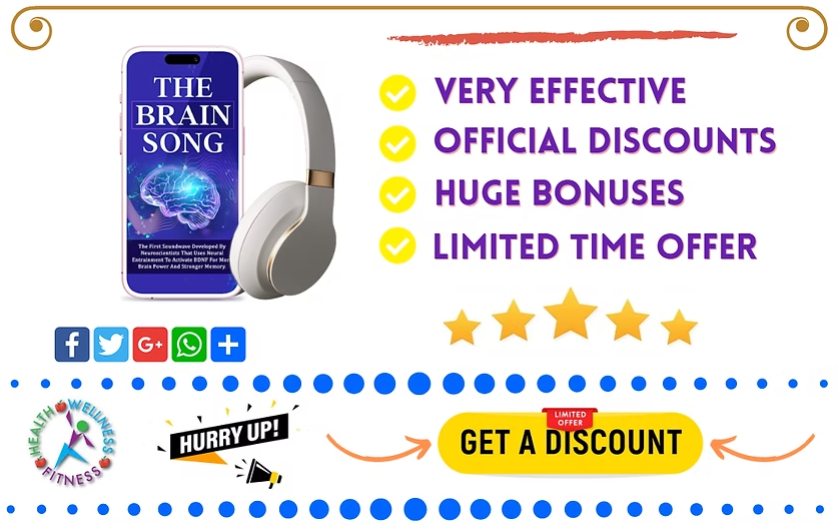 The Brain Song Review