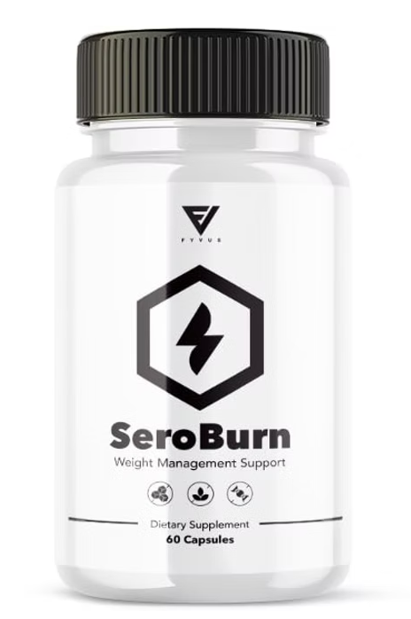 SeroBurn Review