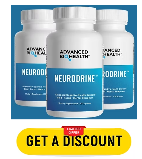 Neurodrine Review