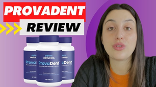 ProvaDent GADS