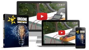 Orgone Energy Motor GADS