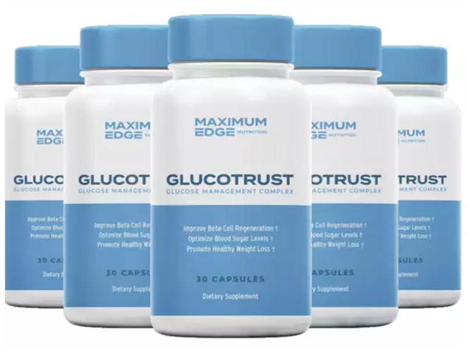 GlucoTrust Review