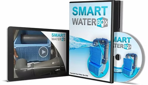 Smart Water Box Reviews: Pulls Water Out of Thin Air