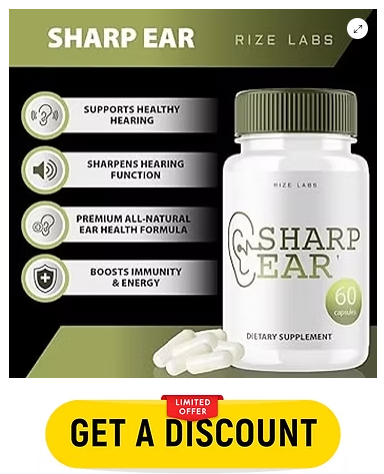 SharpEar Review