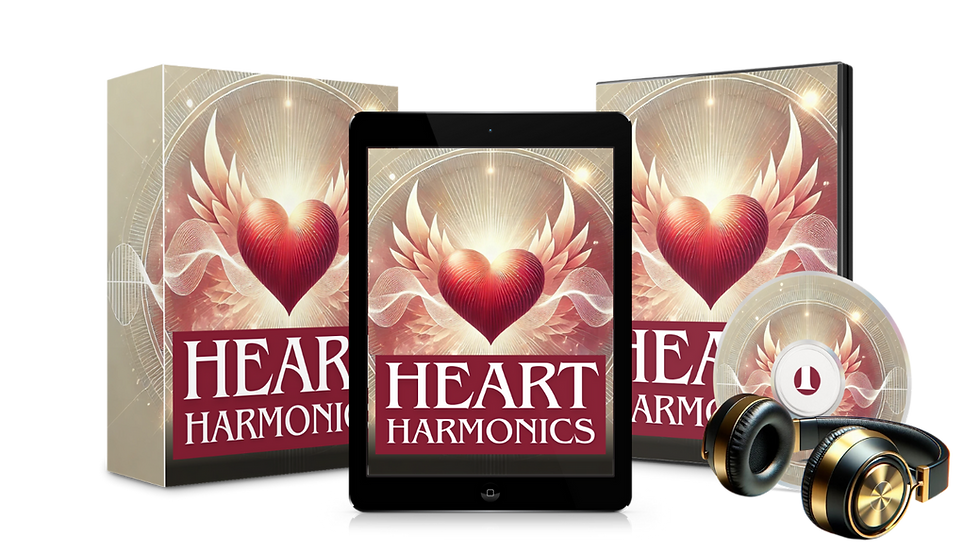 Heart Harmonics Review