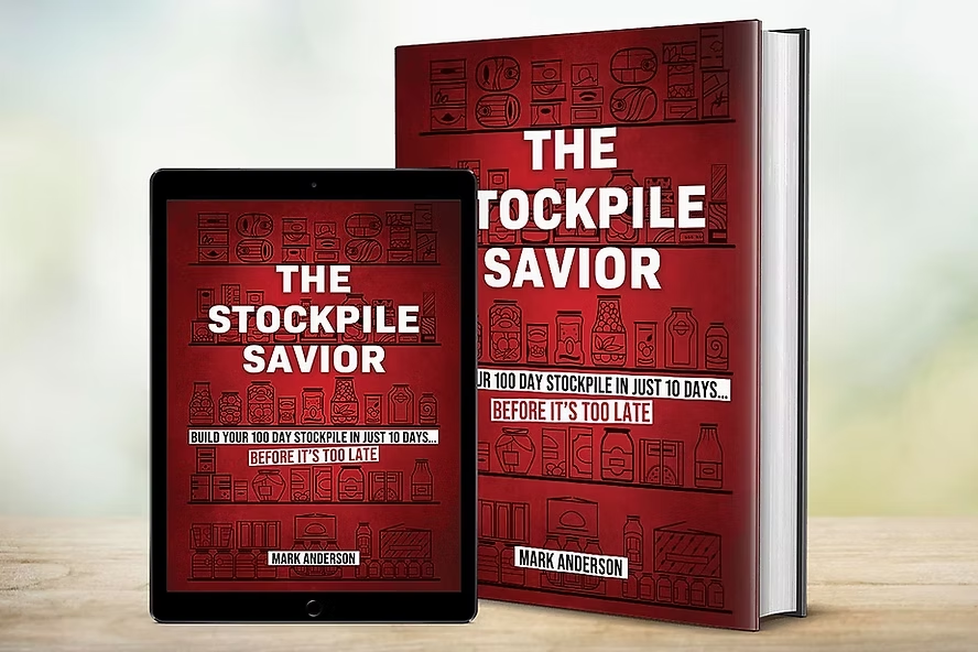 Stockpile Savior Review
