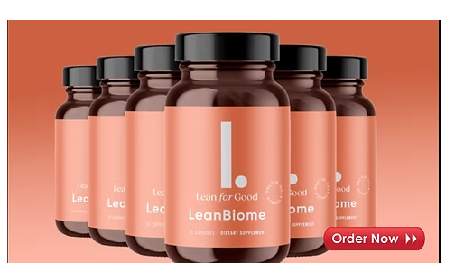 LeanBiome Reviews