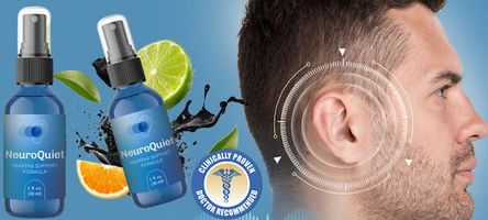 NeuroQuiet Review