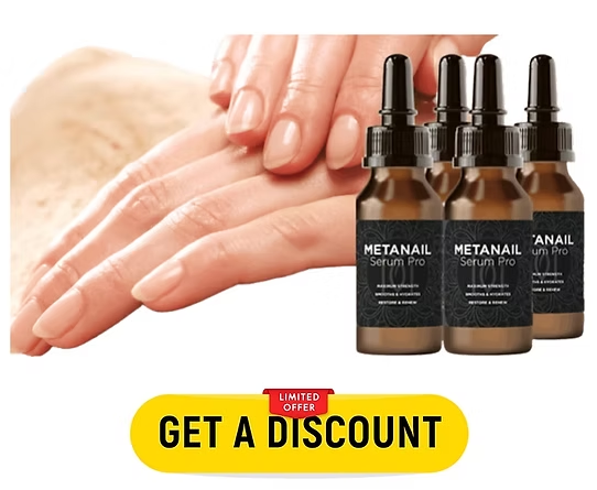 Metanail Complex Reviews