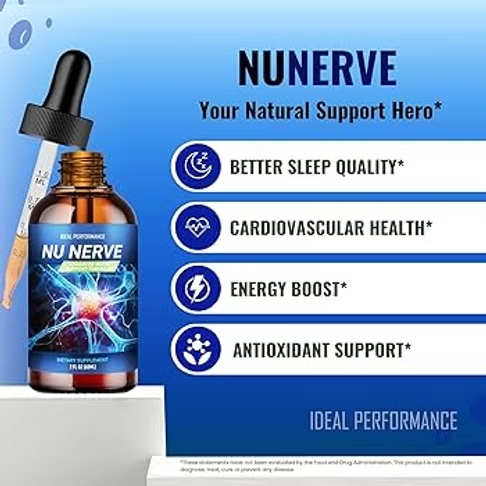 Nu Nerve Review